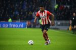 Eindhoven, 24 Januari 2016
PSV-FC Twente, eindstand 4-2  Kompetitie Seizoen 2015/2016
Jurgen Locadia
