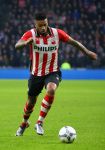 Eindhoven, 24 Januari 2016
PSV-FC Twente, eindstand 4-2  Kompetitie Seizoen 2015/2016
Jurgen Locadia
