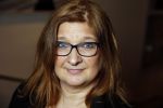 Amsterdam 1 februari 2016
Premiere Guido Spek in nieuwe de la mar theater.
Karin Riethoven