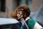 Amsterdam 6 februari 2016
Katja Schuurman en haar vriend Freek v Noortwijk hallen samen Sammie op bij haar vader Thijs Romer. Thijs woont net in een ander appartement.