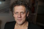 Amsterdam 1 februari 2016
Premiere Guido Spek in nieuwe de la mar theater.
Kees v d Spek met vrouw