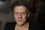Amsterdam 1 februari 2016
Premiere Guido Spek in nieuwe de la mar theater.
Kees v d Spek met vrouw