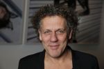 Amsterdam 1 februari 2016
Premiere Guido Spek in nieuwe de la mar theater.
Kees v d Spek met vrouw