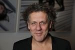 Amsterdam 1 februari 2016
Premiere Guido Spek in nieuwe de la mar theater.
Kees v d Spek met vrouw