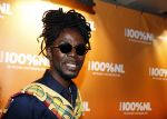 Uitgeest 2 februari 2016
Uitreiking 100% NL awards bij A9 studio's. Kenny B