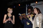Uitgeest 2 februari 2016
Uitreiking 100% NL awards bij A9 studio's. Kenny B