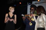Uitgeest 2 februari 2016
Uitreiking 100% NL awards bij A9 studio's. Kenny B