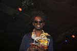 Uitgeest 2 februari 2016
Uitreiking 100% NL awards bij A9 studio's. Kenny B
