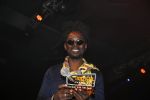 Uitgeest 2 februari 2016
Uitreiking 100% NL awards bij A9 studio's. Kenny B