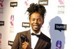 Hilversum 15 februari 2016
Buma awards in studio 21 op het mediapark.