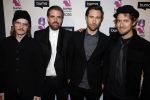 Hilversum 15 februari 2016
Buma awards in studio 21 op het mediapark. Kensington