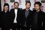 Hilversum 15 februari 2016
Buma awards in studio 21 op het mediapark. Kensington