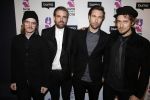 Hilversum 15 februari 2016
Buma awards in studio 21 op het mediapark. Kensington