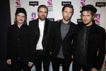 Hilversum 15 februari 2016
Buma awards in studio 21 op het mediapark. Kensington