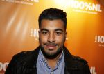 Uitgeest 2 februari 2016
Uitreiking 100% NL awards bij A9 studio's. Khashayar Xerxes Naseri
