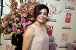 Amsterdam 18 januari 2016
Uitreiking Beau monde awards in het Amstel Hotel.
Kim Lian v d Meij