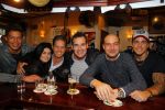 Amsterdam 28 januari 2016 
Presentatie heel Holland zingt Hazes met aanwezig, Roxeanne Hazes Andre Hazes (met vriendin Monique) Jeroen v d Boom Lange Frans Danny de Munk en Sjors v d Panne.