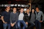 Amsterdam 28 januari 2016 
Presentatie heel Holland zingt Hazes met aanwezig, Roxeanne Hazes Andre Hazes (met vriendin Monique) Jeroen v d Boom Lange Frans Danny de Munk en Sjors v d Panne.
