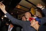Amsterdam 28 januari 2016 
Presentatie heel Holland zingt Hazes met aanwezig, Roxeanne Hazes Andre Hazes (met vriendin Monique) Jeroen v d Boom Lange Frans Danny de Munk en Sjors v d Panne.
