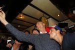 Amsterdam 28 januari 2016 
Presentatie heel Holland zingt Hazes met aanwezig, Roxeanne Hazes Andre Hazes (met vriendin Monique) Jeroen v d Boom Lange Frans Danny de Munk en Sjors v d Panne.