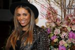 Amsterdam 18 januari 2016
Uitreiking Beau monde awards in het Amstel Hotel.
Lauretta Gerards