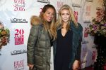 Amsterdam 18 januari 2016
Uitreiking Beau monde awards in het Amstel Hotel.
Laurien Verstraten