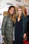 Amsterdam 18 januari 2016
Uitreiking Beau monde awards in het Amstel Hotel.
Laurien Verstraten