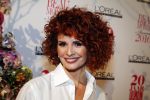 Amsterdam 18 januari 2016
Uitreiking Beau monde awards in het Amstel Hotel.
Leontine Borsato