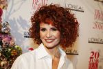 Amsterdam 18 januari 2016
Uitreiking Beau monde awards in het Amstel Hotel.
Leontine Borsato