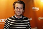 Uitgeest 2 februari 2016
Uitreiking 100% NL awards bij A9 studio's. Levi v Kempen