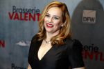 Amsterdam, 26 Januari 2016 Premiere Valentijn
Lies Visschedijk