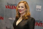 Amsterdam, 26 Januari 2016 Premiere Valentijn
Lies Visschedijk