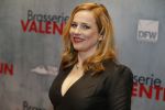 Amsterdam, 26 Januari 2016 Premiere Valentijn
Lies Visschedijk