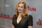 Amsterdam, 26 Januari 2016 Premiere Valentijn
Lies Visschedijk
