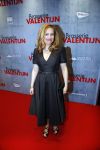 Amsterdam, 26 Januari 2016 Premiere Valentijn
Lies Visschedijk