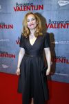 Amsterdam, 26 Januari 2016 Premiere Valentijn
Lies Visschedijk