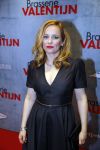 Amsterdam, 26 Januari 2016 Premiere Valentijn
Lies Visschedijk
