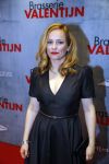 Amsterdam, 26 Januari 2016 Premiere Valentijn
Lies Visschedijk
