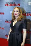 Amsterdam, 26 Januari 2016 Premiere Valentijn
Lies Visschedijk