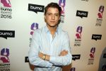 Hilversum 15 februari 2016
Buma awards in studio 21 op het mediapark. Lil Kleine