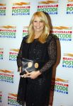 Amsterdam 26 januari 2016
Goed geld gala van de nationale postcode loterij in carre met als hoofdgast George Clooney. Linda de Mol