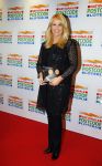 Amsterdam 26 januari 2016
Goed geld gala van de nationale postcode loterij in carre met als hoofdgast George Clooney. Linda de Mol
