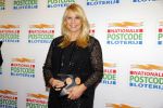 Amsterdam 26 januari 2016
Goed geld gala van de nationale postcode loterij in carre met als hoofdgast George Clooney. Linda de Mol