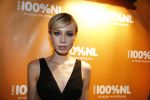 Uitgeest 2 februari 2016
Uitreiking 100% NL awards bij A9 studio's. HNTM Loiza