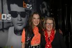 Amsterdam 4 februari 2016
Premiere Herman Brood in nieuwe de la mar.
Lola Brood