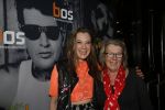 Amsterdam 4 februari 2016
Premiere Herman Brood in nieuwe de la mar.
Lola Brood