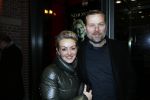 Amsterdam 3 februari 2016
Premiere Simone Kleinsma in het nieuwe de la mar theater.
Lone v Roosendaal met partner