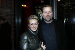 Amsterdam 3 februari 2016
Premiere Simone Kleinsma in het nieuwe de la mar theater.
Lone v Roosendaal met partner