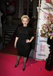 Amsterdam 18 januari 2016
Uitreiking Beau monde awards in het Amstel Hotel.
Lone v Roosendaal