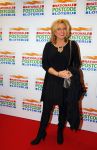 Amsterdam 26 januari 2016
Goed geld gala van de nationale postcode loterij in carre met als hoofdgast George Clooney. Loretta Schrijver